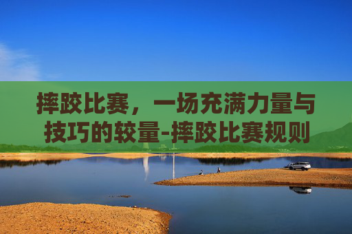 摔跤比赛，一场充满力量与技巧的较量-摔跤比赛规则
