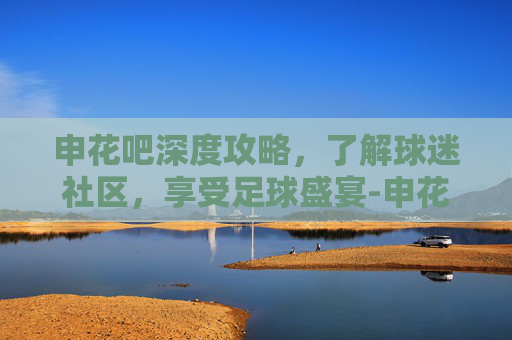 申花吧深度攻略，了解球迷社区，享受足球盛宴-申花吧网页